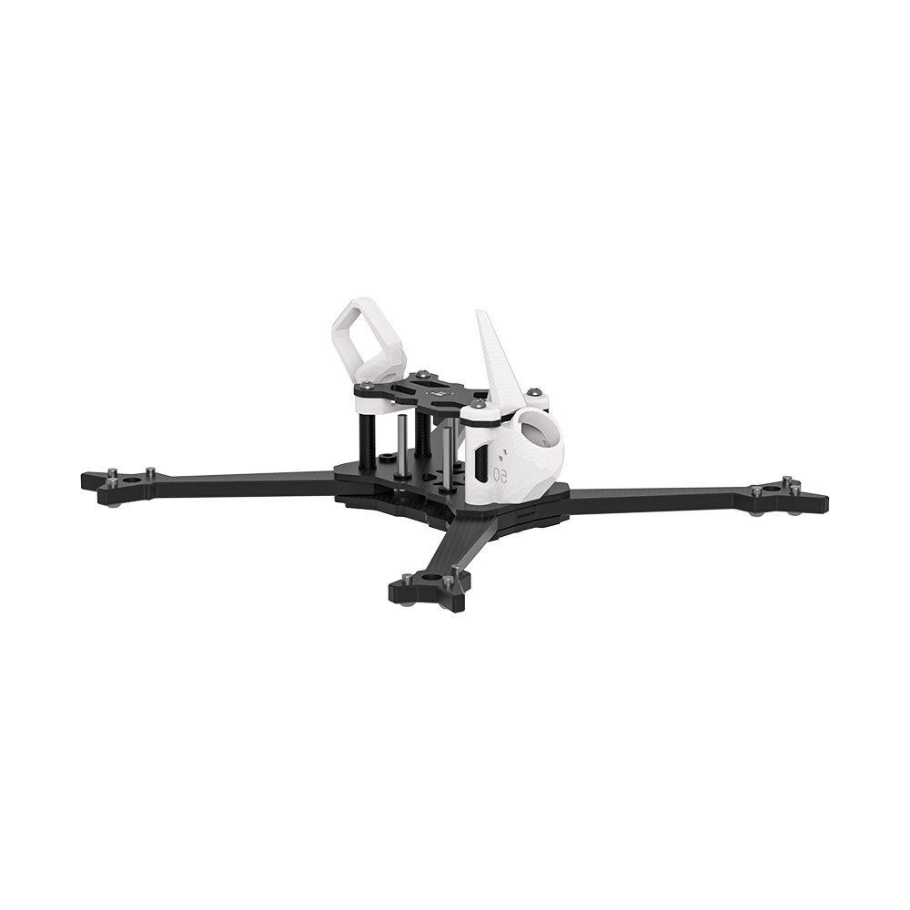 Mach R5 Ultra Race Frame Kit - iFlight
