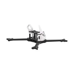 Mach R5 Ultra Race Frame Kit - iFlight
