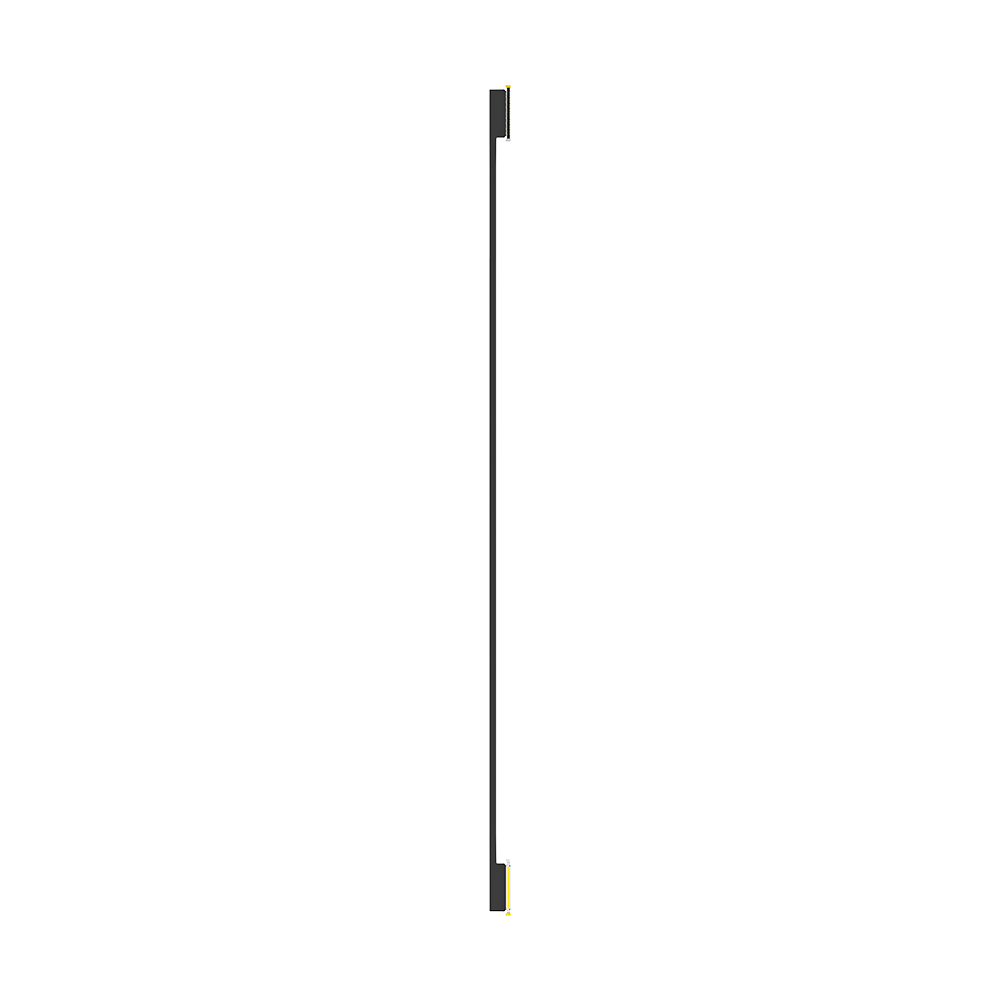 MIPI Video Cable for O4 Pro VTX - 220mm - iFlight
