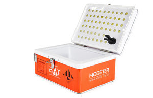 MODSTER BAT Safe Lipo Tresor - MODSTER