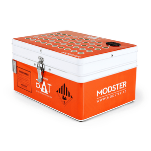 MODSTER BAT Safe Lipo Tresor - MODSTER