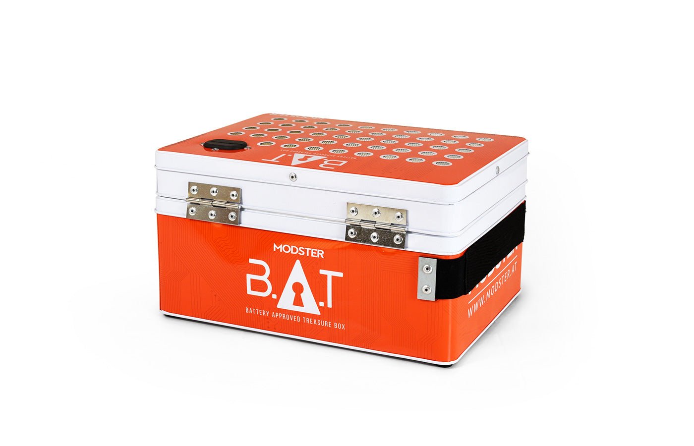 MODSTER BAT Safe Lipo Tresor - MODSTER