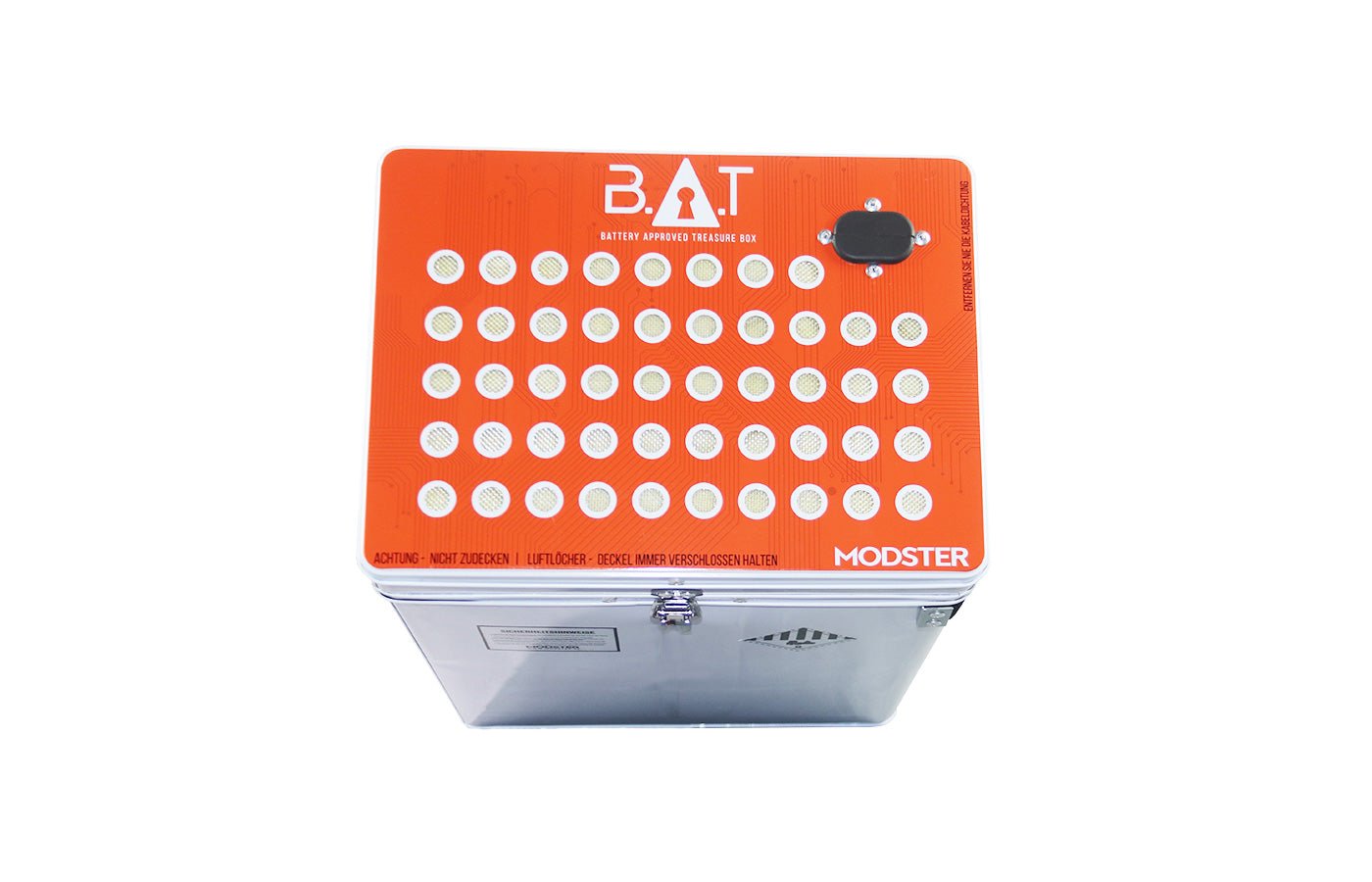 MODSTER BAT Safe Lipo Tresor XL - MODSTER