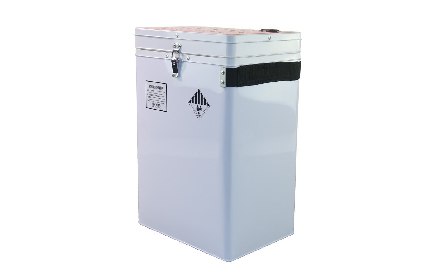 MODSTER BAT Safe Lipo Tresor XL - MODSTER