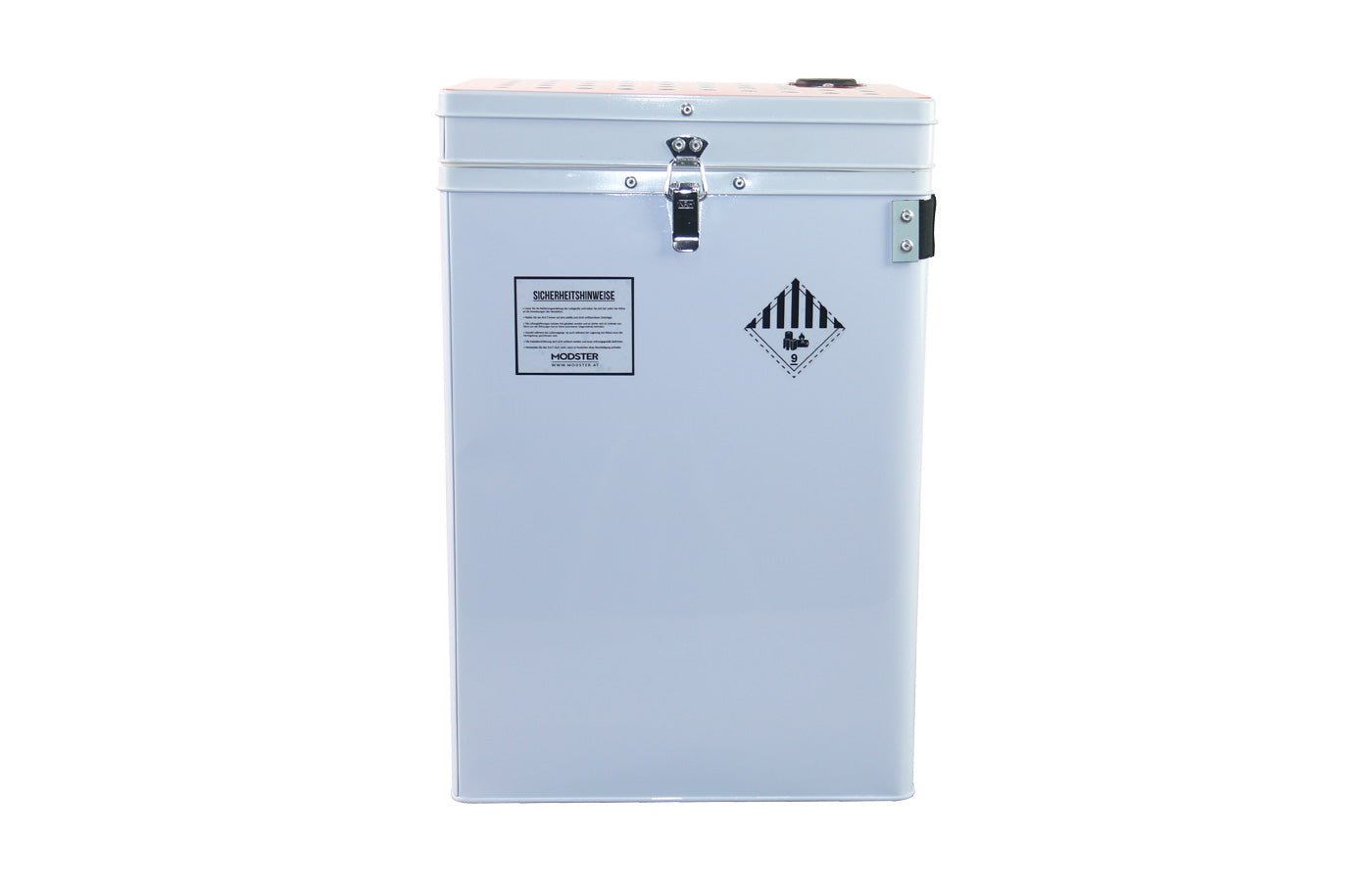 MODSTER BAT Safe Lipo Tresor XL - MODSTER