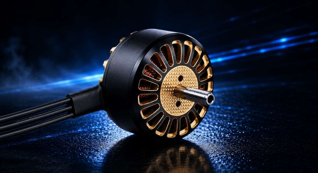 FPV Motors