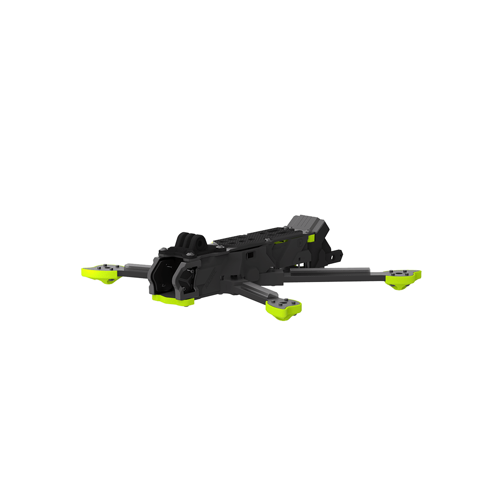 Nazgul DC5 - Drone Building Kit - iFlight Europe