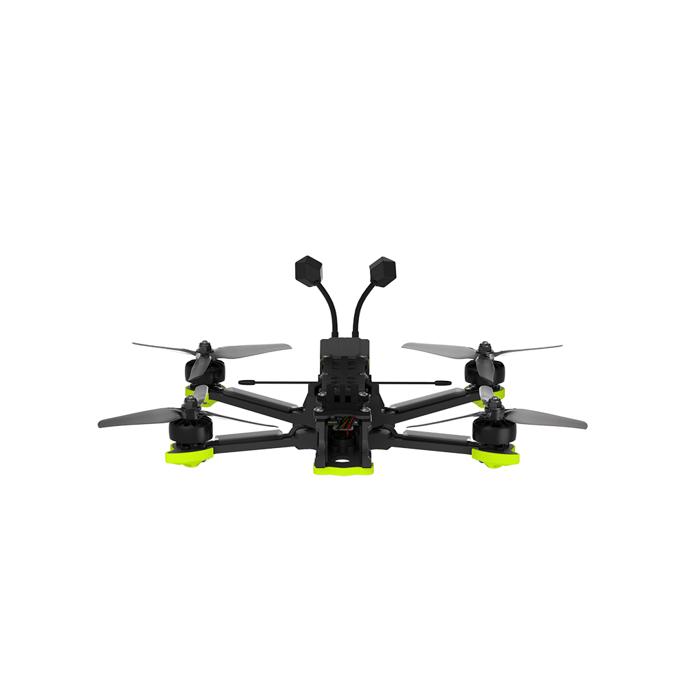 Nazgul DC5 ECO 6S WTFPV (no VTX) - iFlight Europe Official