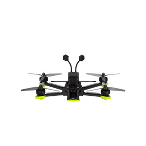 Nazgul DC5 ECO 6S WTFPV (no VTX) - iFlight Europe Official