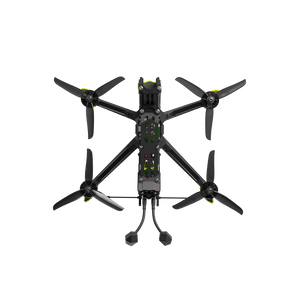 Nazgul DC5 ECO 6S WTFPV (no VTX) - iFlight Europe Official
