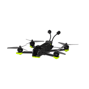 Nazgul DC5 ECO 6S WTFPV (no VTX) - iFlight Europe Official