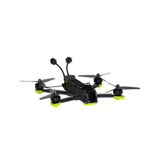 Nazgul DC5 ECO 6S WTFPV (no VTX) - iFlight Europe Official