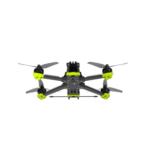 Nazgul DC5 ECO 6S WTFPV (no VTX) - iFlight Europe Official