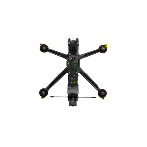 Nazgul DC5 ECO 6S WTFPV (no VTX) - iFlight Europe Official