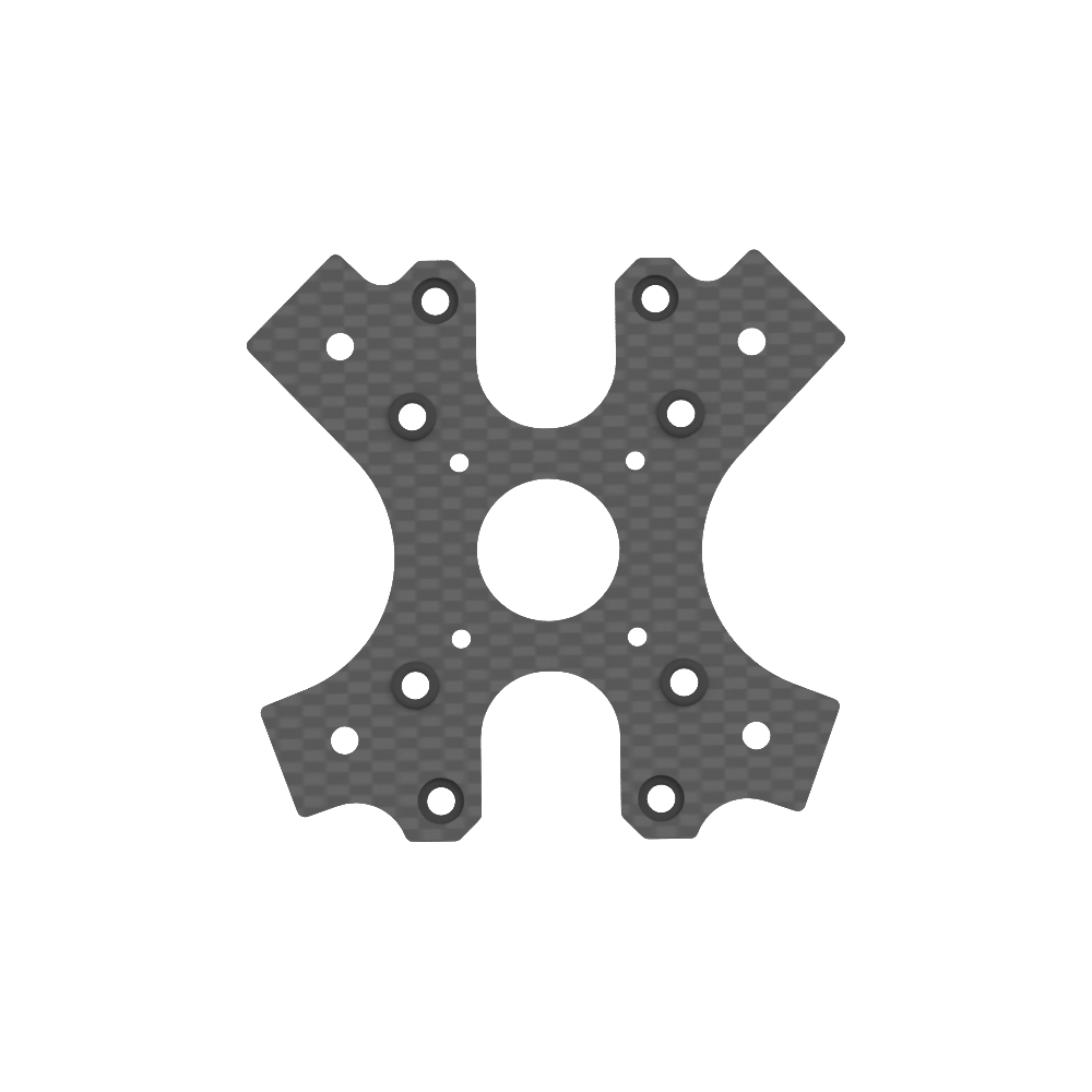 Nazgul DC5 ECO Replacement Parts - iFlight