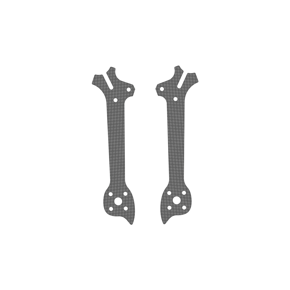 Nazgul DC5 ECO Replacement Parts - iFlight