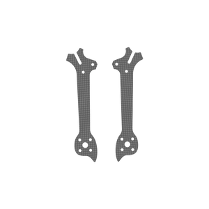 Nazgul DC5 ECO Replacement Parts - iFlight