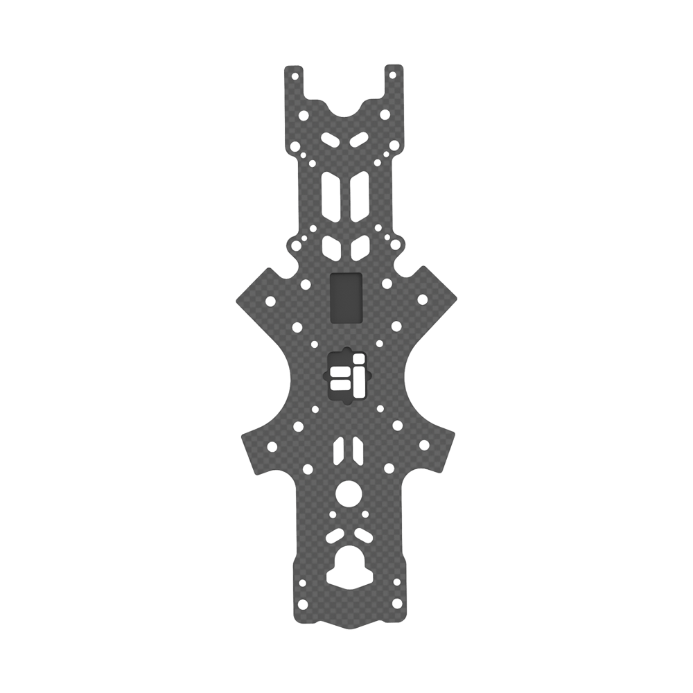 Nazgul DC5 ECO Replacement Parts - iFlight