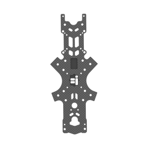 Nazgul DC5 ECO Replacement Parts - iFlight
