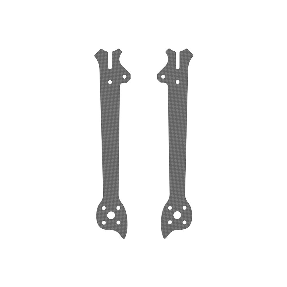 Nazgul DC5 ECO Replacement Parts - iFlight