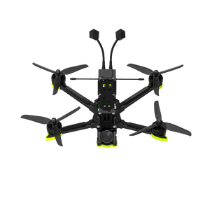 Nazgul DC5 O4 ECO V1.1 6S HD - iFlight