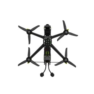 Nazgul DC5 O4 ECO V1.1 6S HD - iFlight