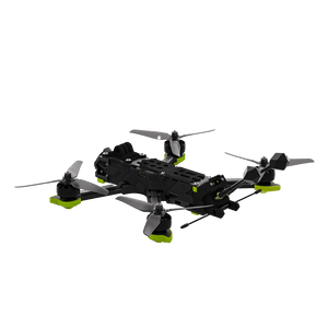 Nazgul DC5 O4 ECO V1.1 6S HD - iFlight