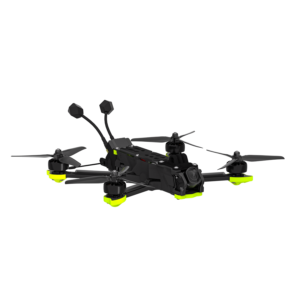 Nazgul DC5 O4 ECO V1.1 6S HD - iFlight