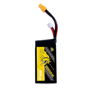 Nazgul DC5 O4 ReadyFly Bundle - iFlight Europe Official