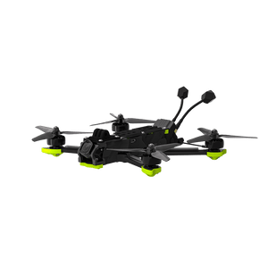 Nazgul DC5 O4 ReadyFly Bundle - iFlight Europe Official