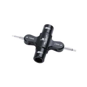 Nazgul DC5 O4 ReadyFly Bundle - iFlight Europe Official