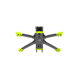 Nazgul DC5 V1.1 O4 Frame Kit - iFlight
