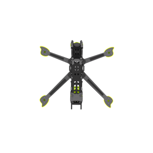 Nazgul DC5 V1.1 O4 Frame Kit - iFlight