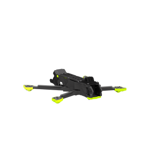 Nazgul DC5 V1.1 O4 Frame Kit - iFlight