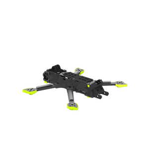 Nazgul DC5 V1.1 O4 Frame Kit - iFlight