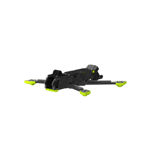 Nazgul DC5 V1.1 O4 Frame Kit - iFlight