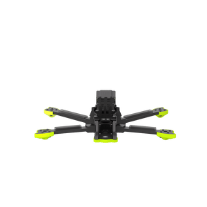 Nazgul DC5 V1.1 O4 Frame Kit - iFlight