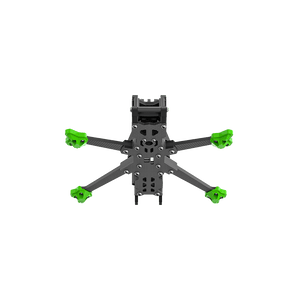 Nazgul Evoque F4 O4 Frame Kit - iFlight