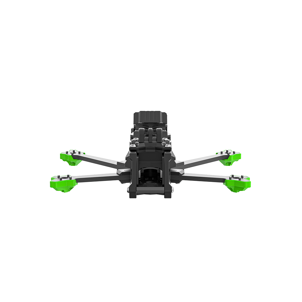 Nazgul Evoque F4 O4 Frame Kit - iFlight