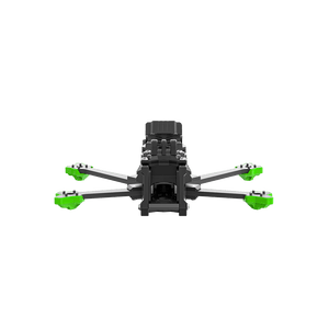 Nazgul Evoque F4 O4 Frame Kit - iFlight