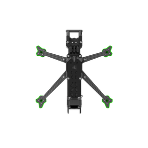 Nazgul Evoque F4 O4 Frame Kit - iFlight