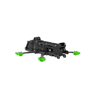 Nazgul Evoque F4 O4 Frame Kit - iFlight