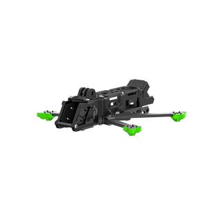 Nazgul Evoque F4 O4 Frame Kit - iFlight