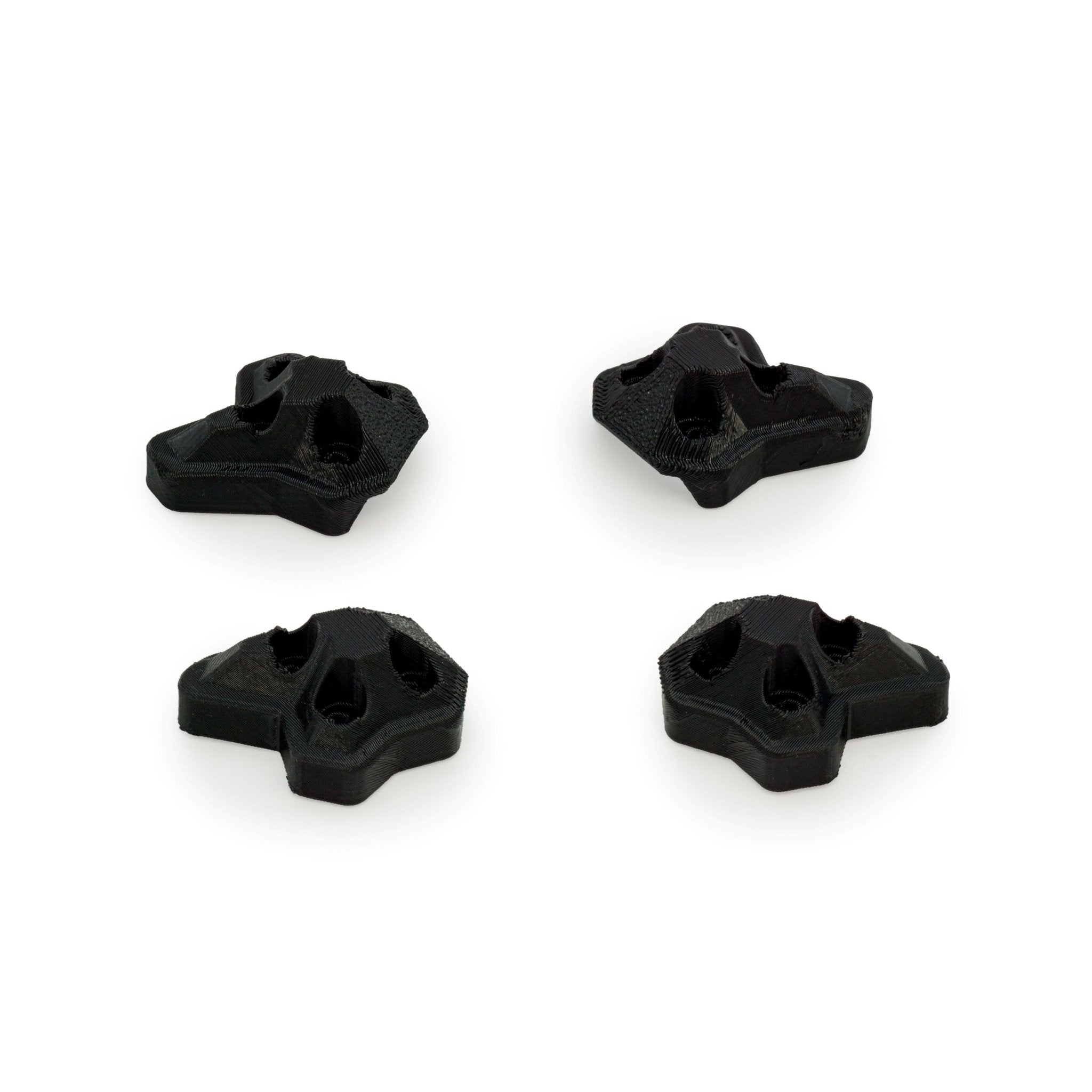 Nazgul Evoque F4 TPU 3D Prints - iFlight Europe