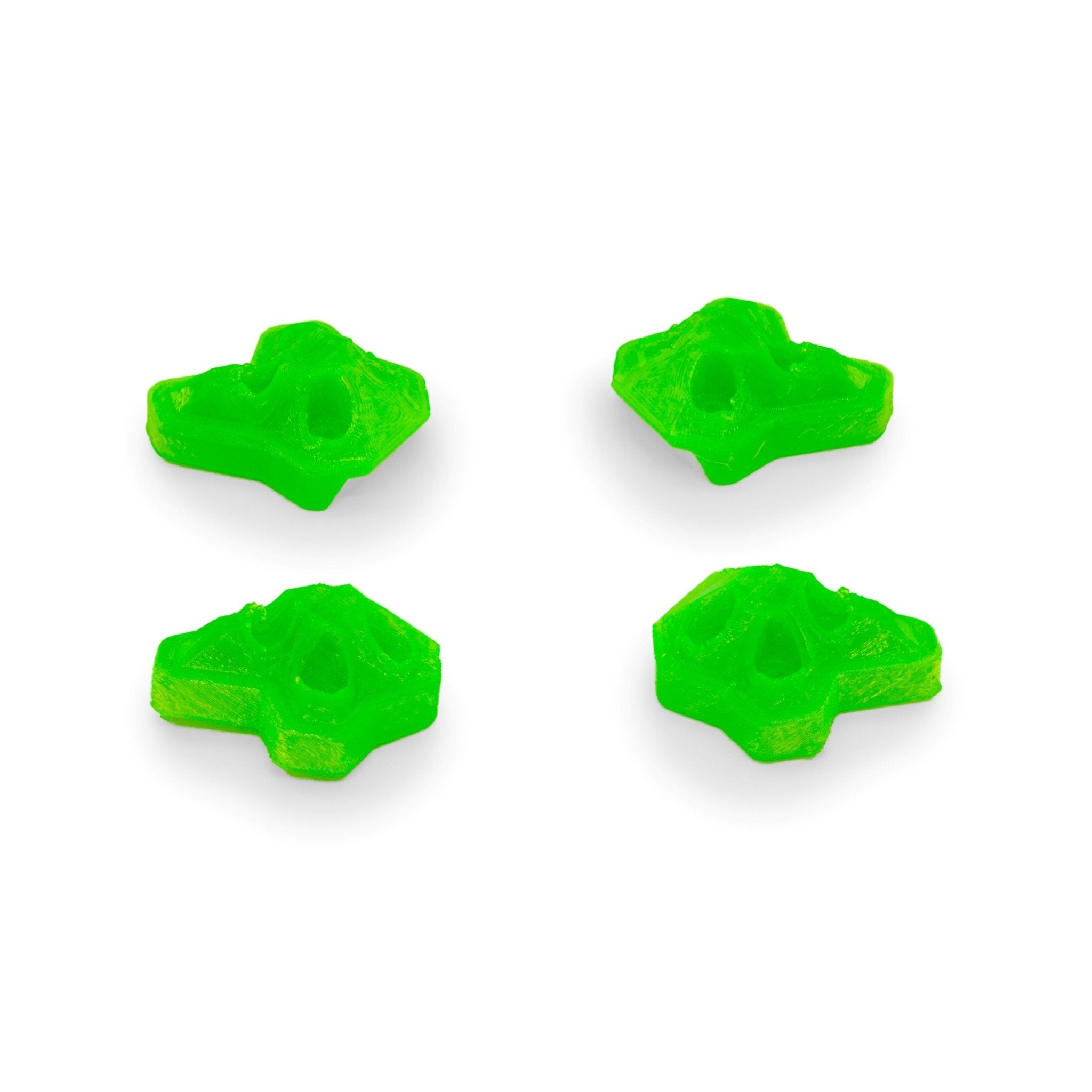 Nazgul Evoque F4 TPU 3D Prints - iFlight Europe