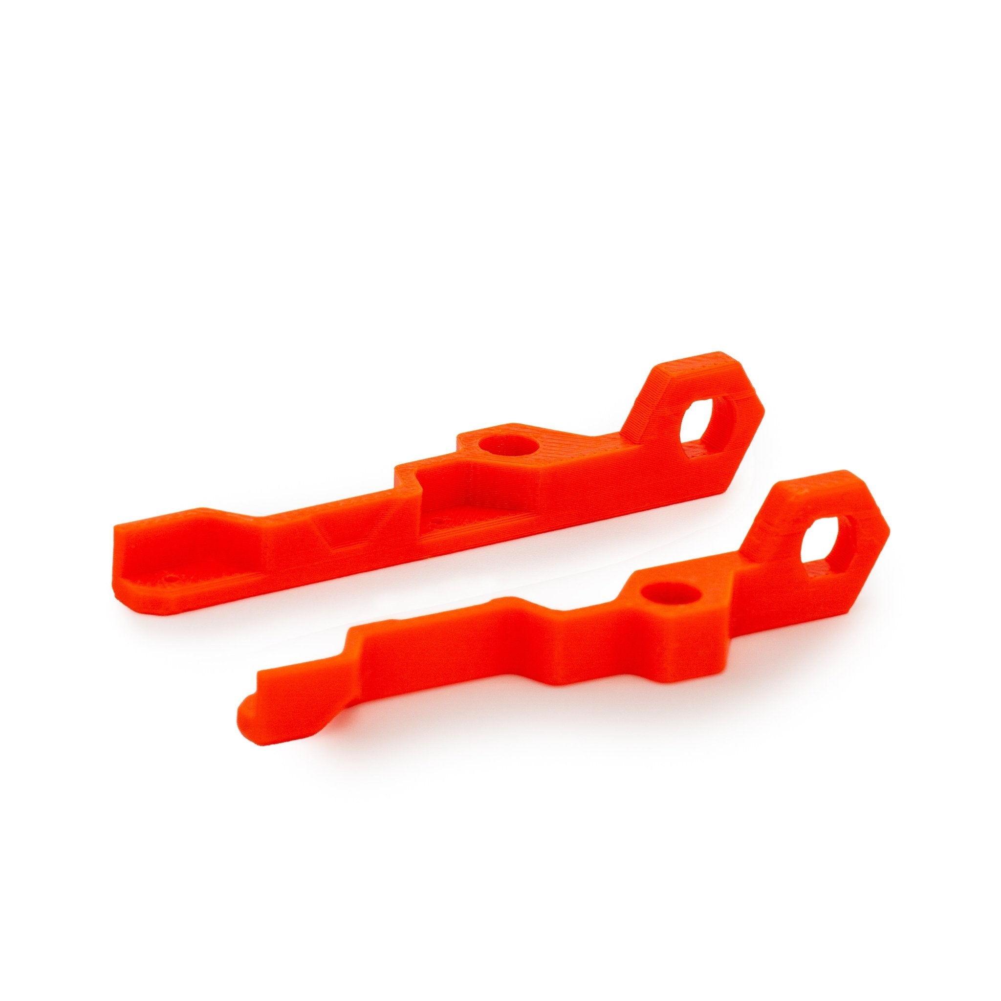 Nazgul Evoque F4 TPU 3D Prints - iFlight Europe
