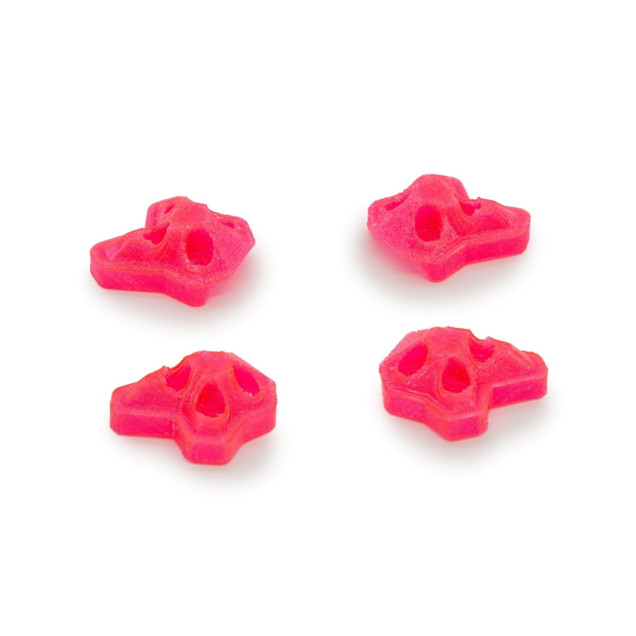 Nazgul Evoque F4 TPU 3D Prints - iFlight Europe