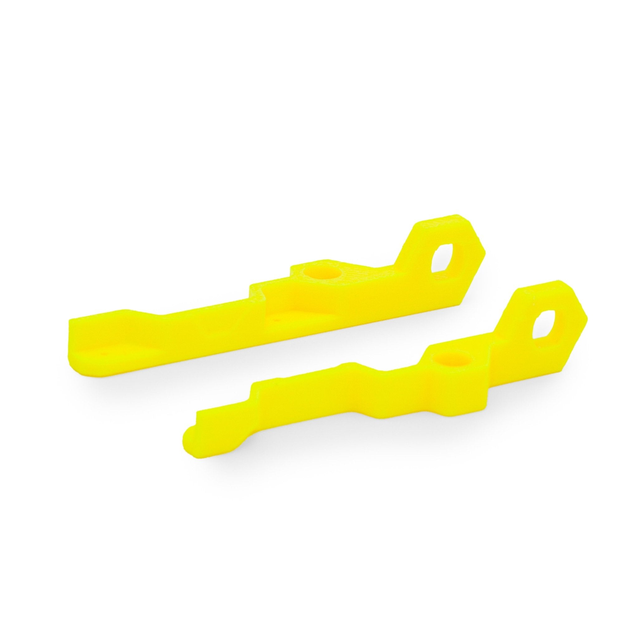 Nazgul Evoque F4 TPU 3D Prints - iFlight Europe