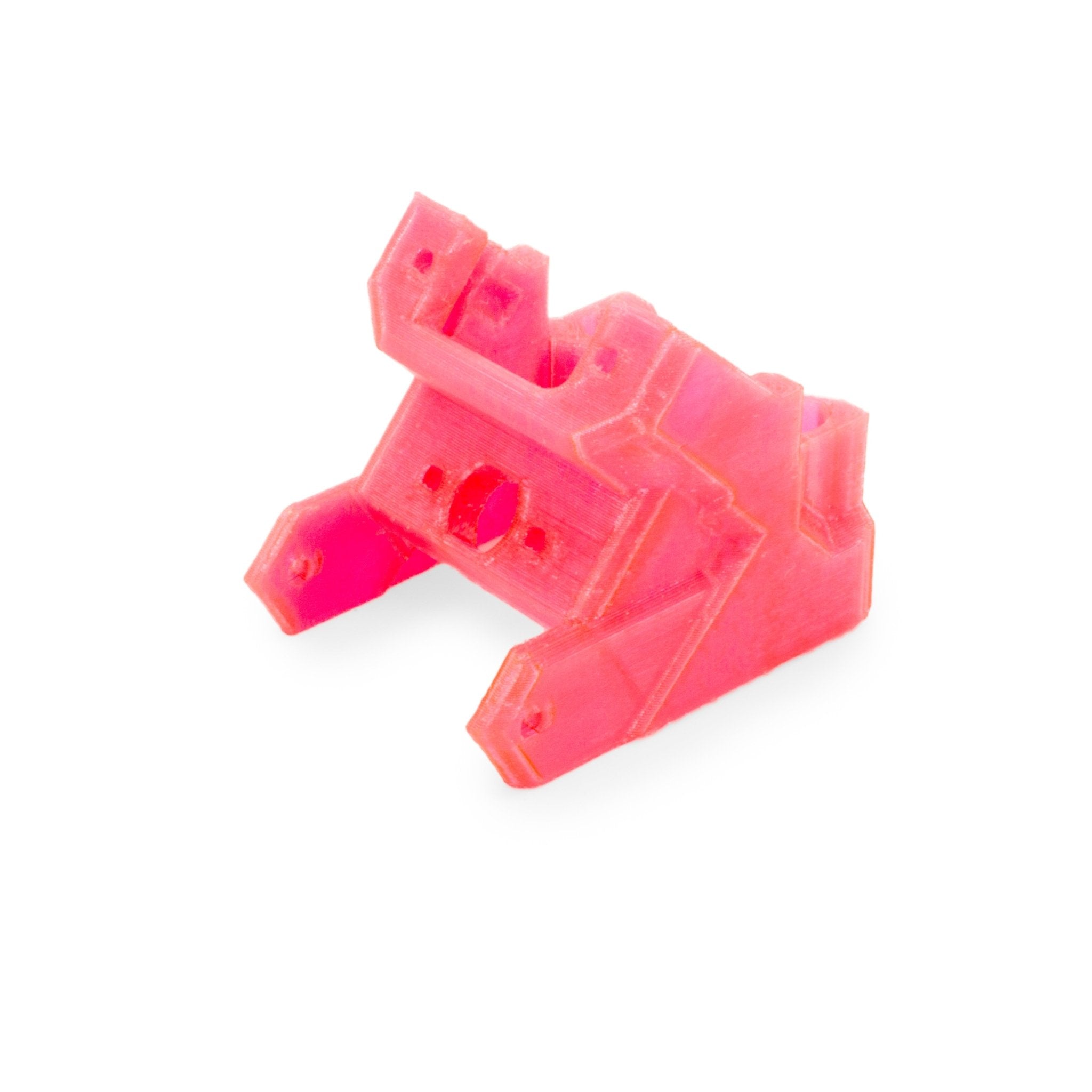 Nazgul Evoque F4 TPU 3D Prints - iFlight Europe