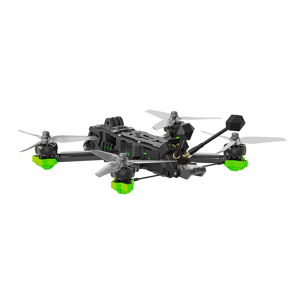 Nazgul Evoque F5 V3 6S WTFPV (No VTX) - iFlight Europe